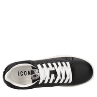 Sneakers in ecopelle 