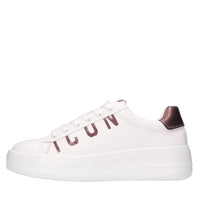 Sneakers in ecopelle 