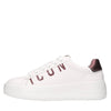 ICON Sneakers in ecopelle