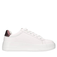 Sneakers in ecopelle 