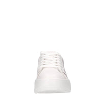 Sneakers in ecopelle 
