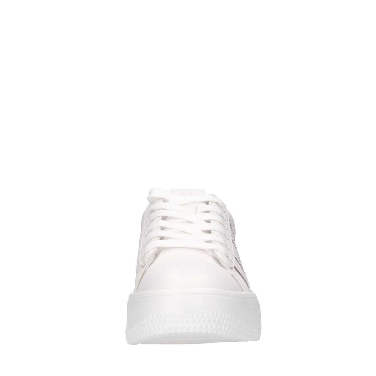 Sneakers in ecopelle 