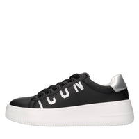 Sneakers in ecopelle 