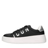 ICON Sneakers in ecopelle