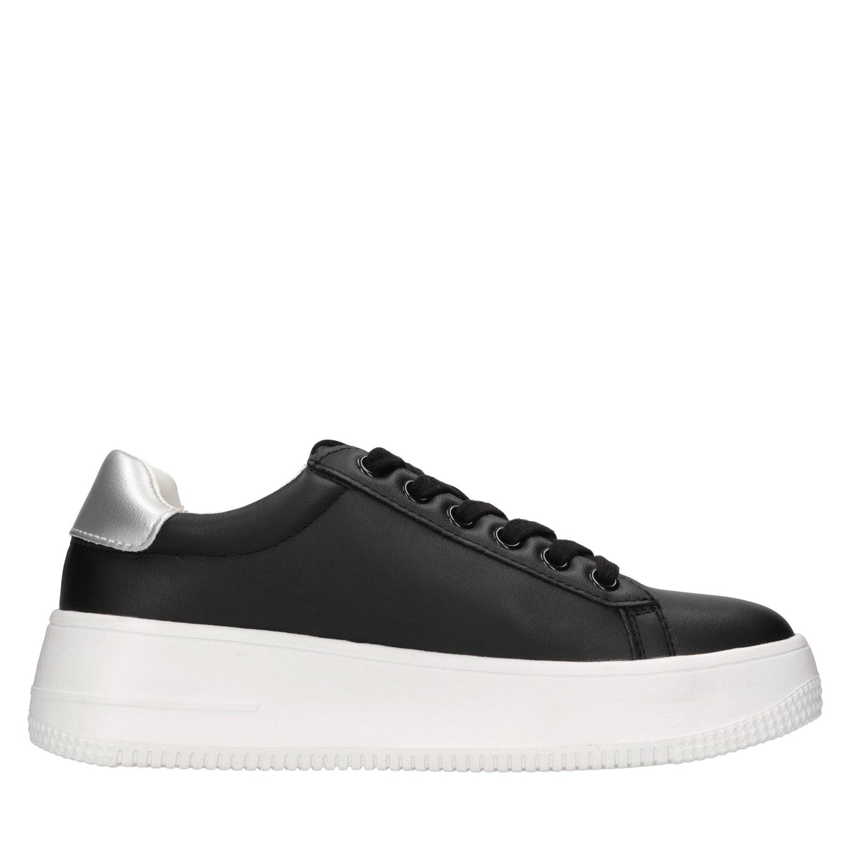 Sneakers in ecopelle 