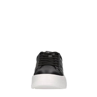 Sneakers in ecopelle 
