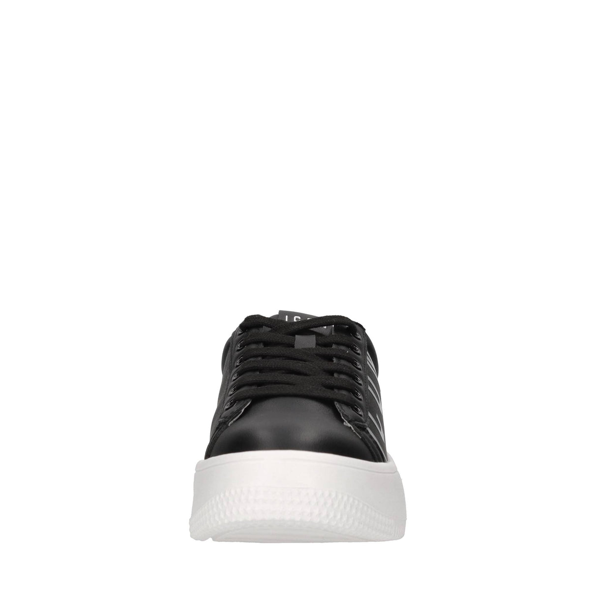 Sneakers in ecopelle 