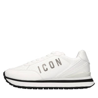 Sneakers in ecopelle 
