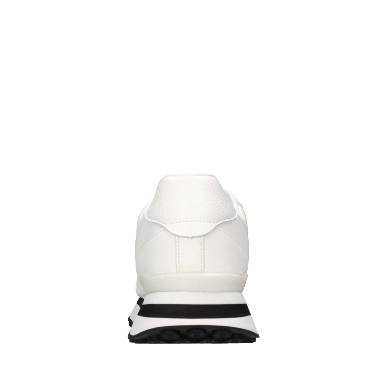Sneakers in ecopelle 