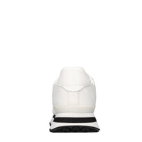Sneakers in ecopelle 