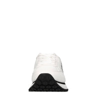 Sneakers in ecopelle 