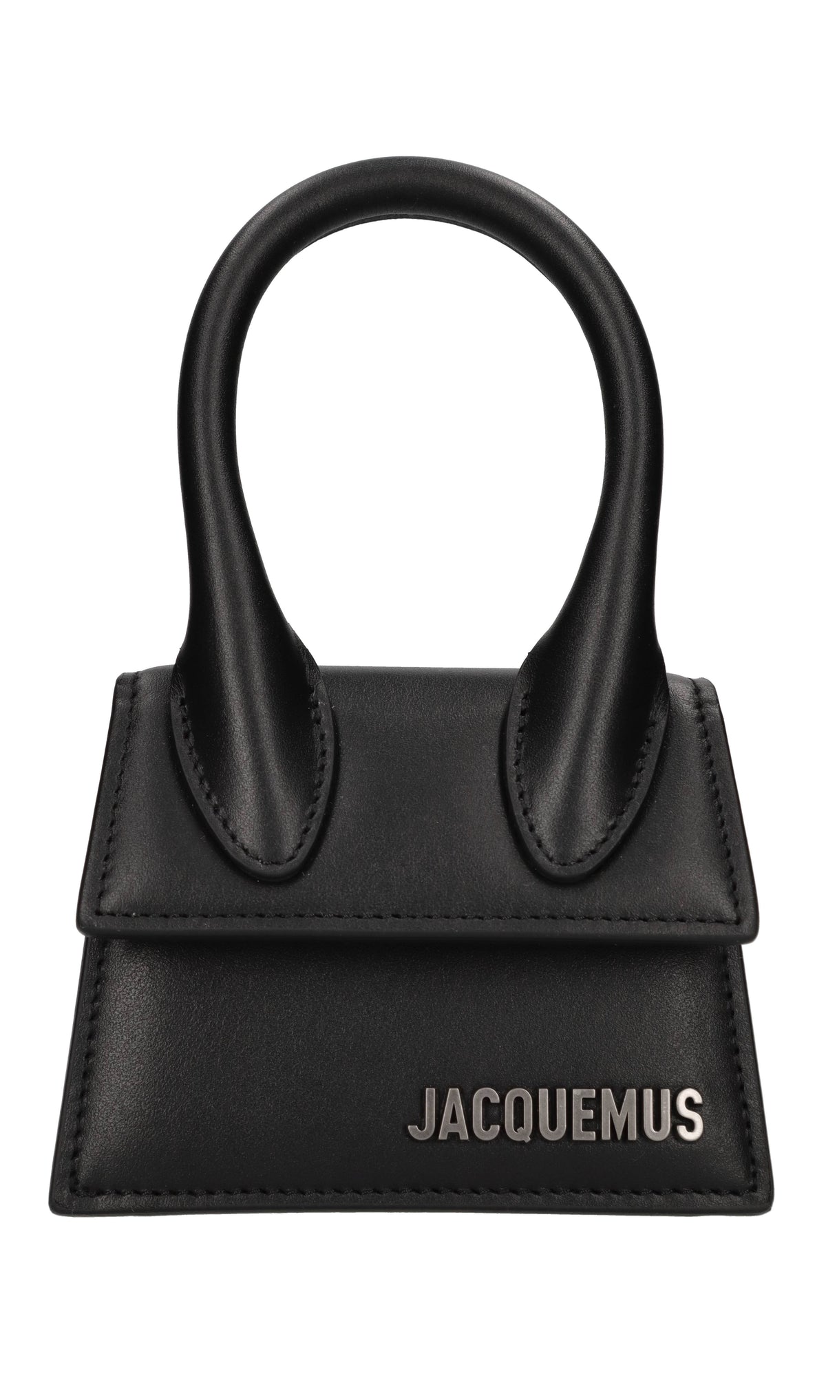 Borsa mini in pelle 