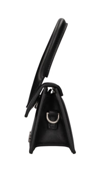 Borsa mini in pelle 