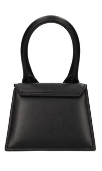 Borsa mini in pelle 