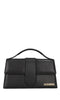 JACQUEMUS Borsa in pelle