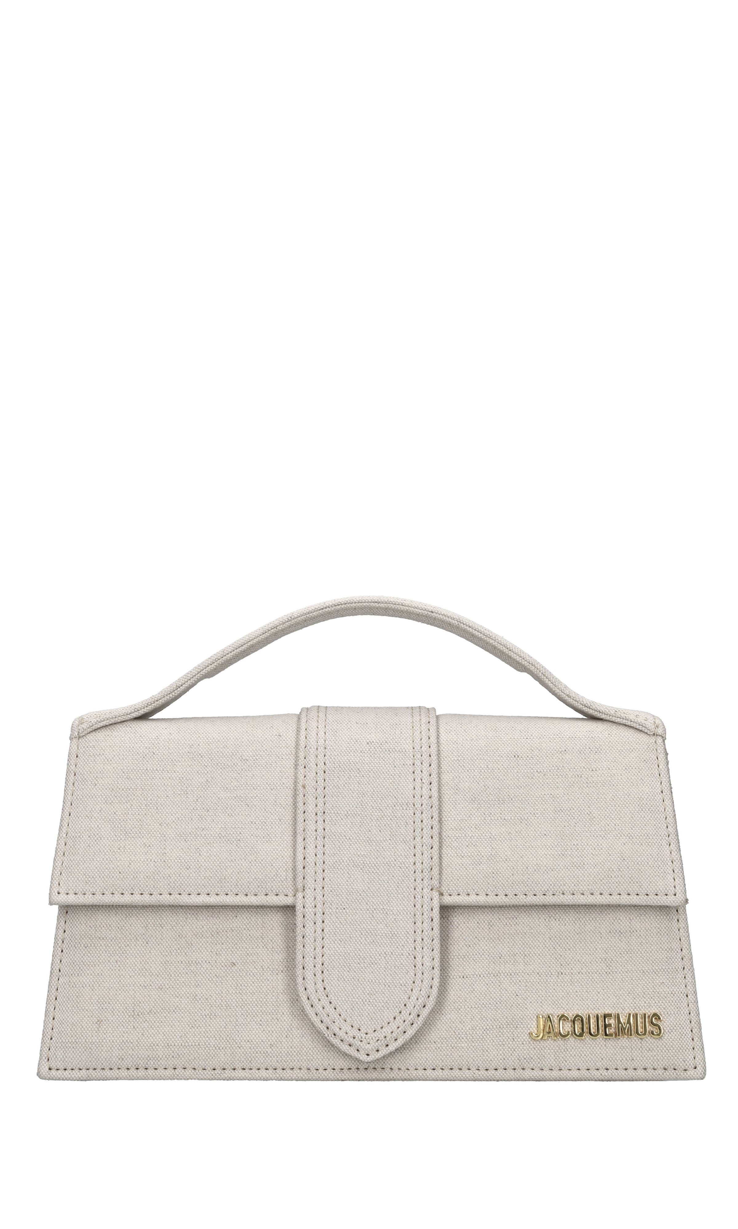 Borsa in tessuto 
