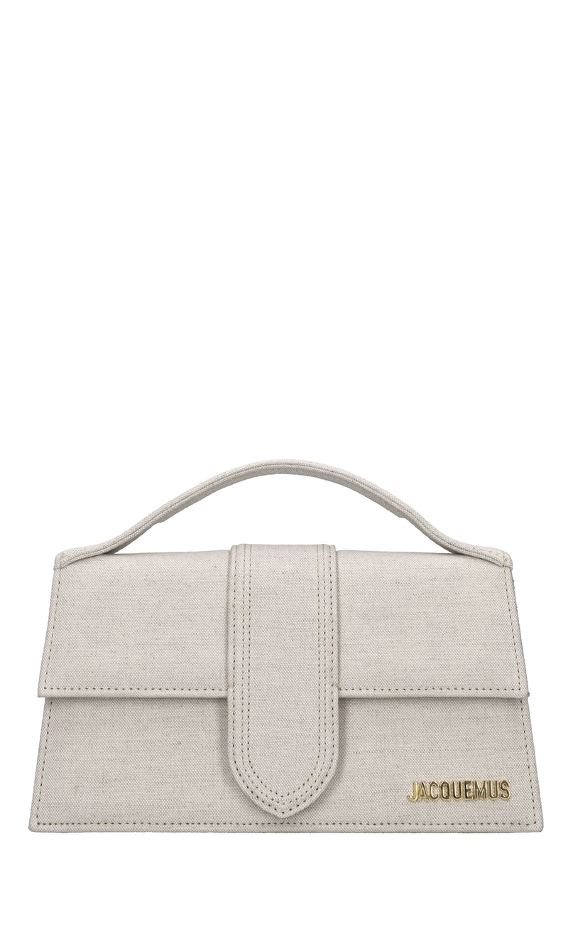 Borsa in tessuto 