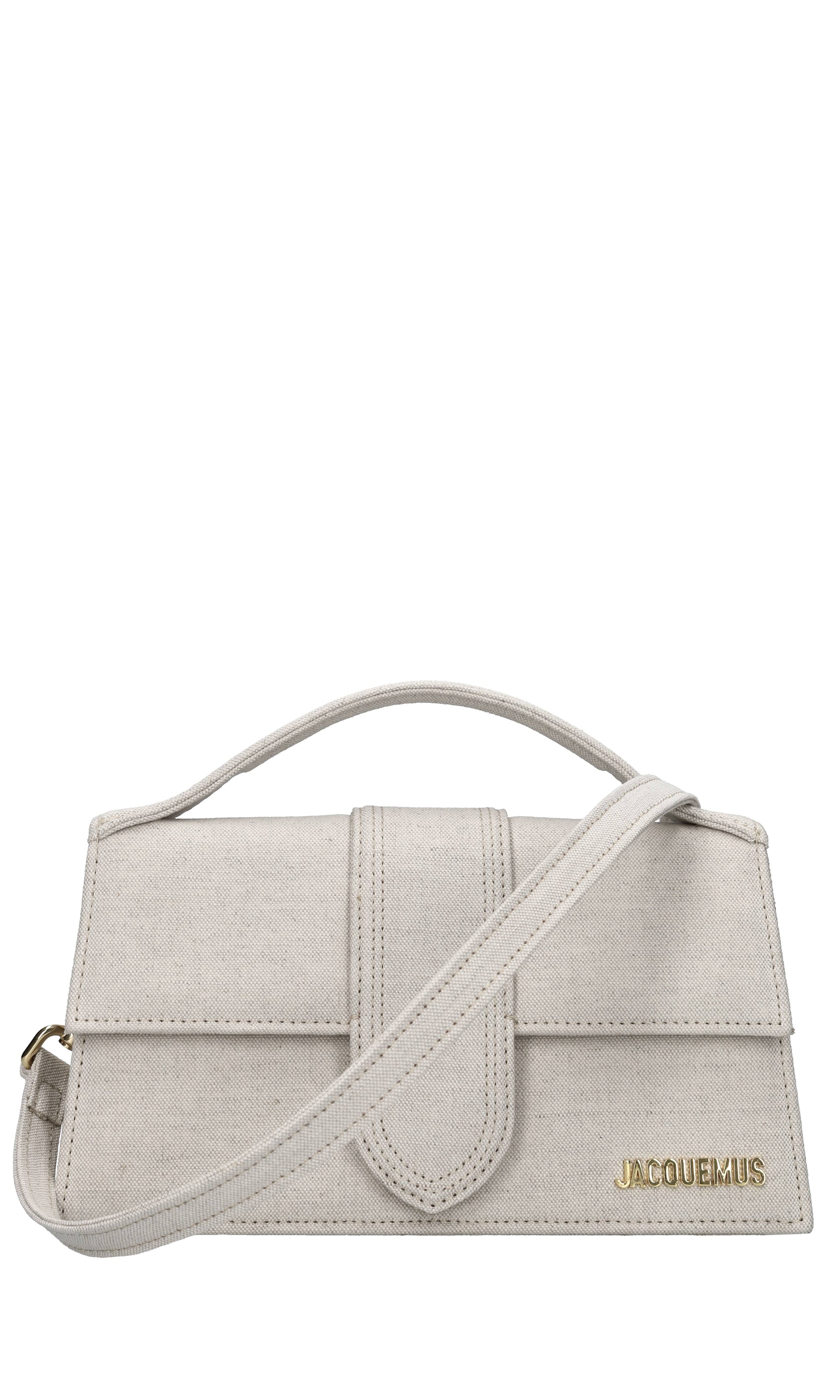 Borsa in tessuto 
