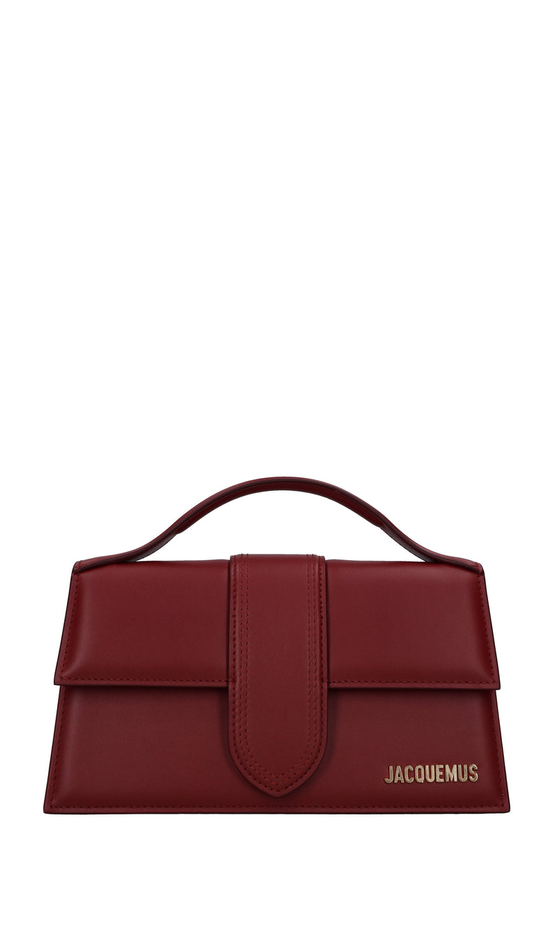 Borsa in pelle 