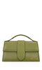 JACQUEMUS Borsa in pelle