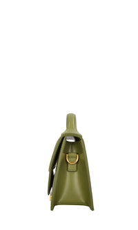Borsa in pelle 