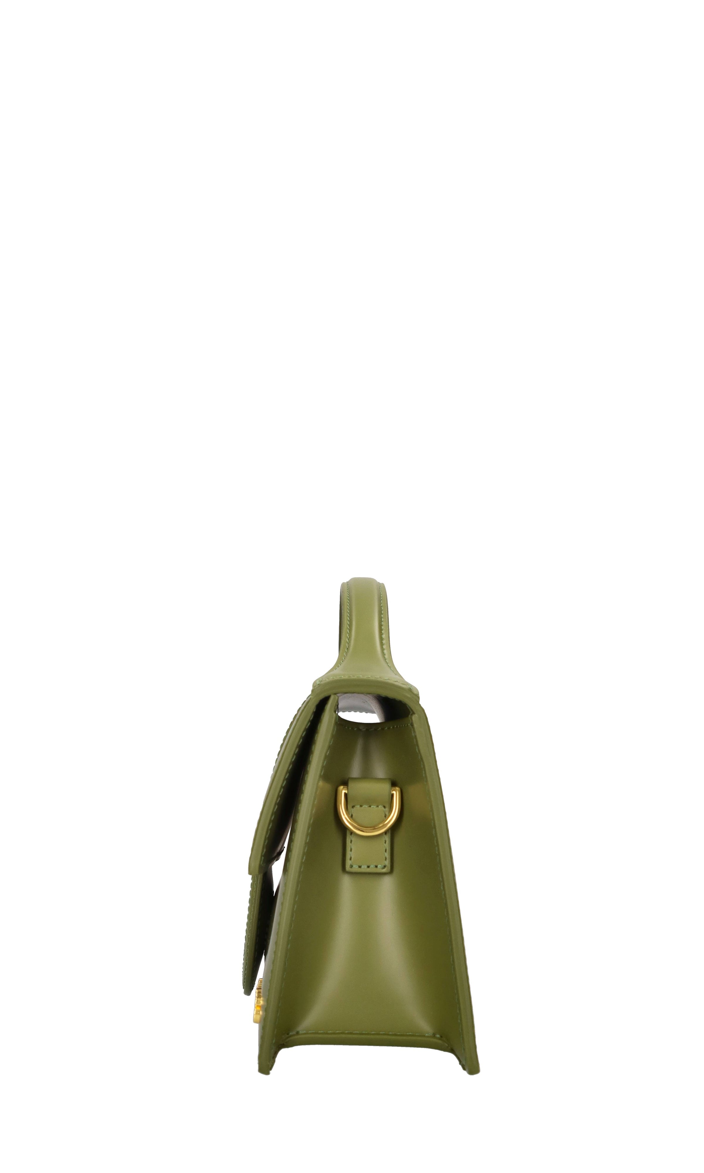 Borsa in pelle 