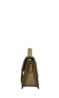 Borsa in pelle 