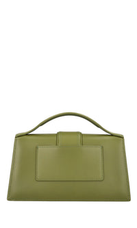 Borsa in pelle 