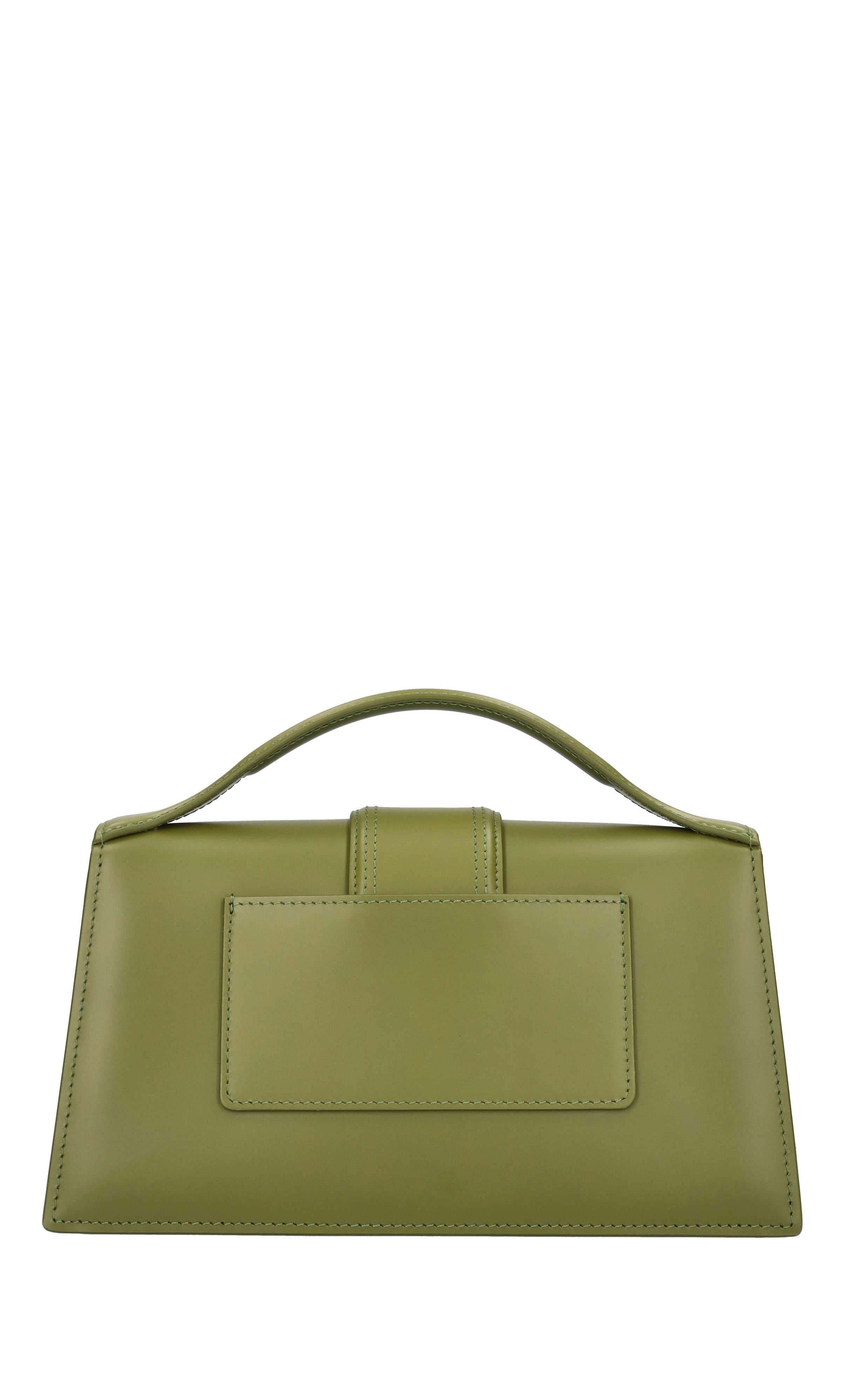 Borsa in pelle 