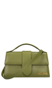 Borsa in pelle 