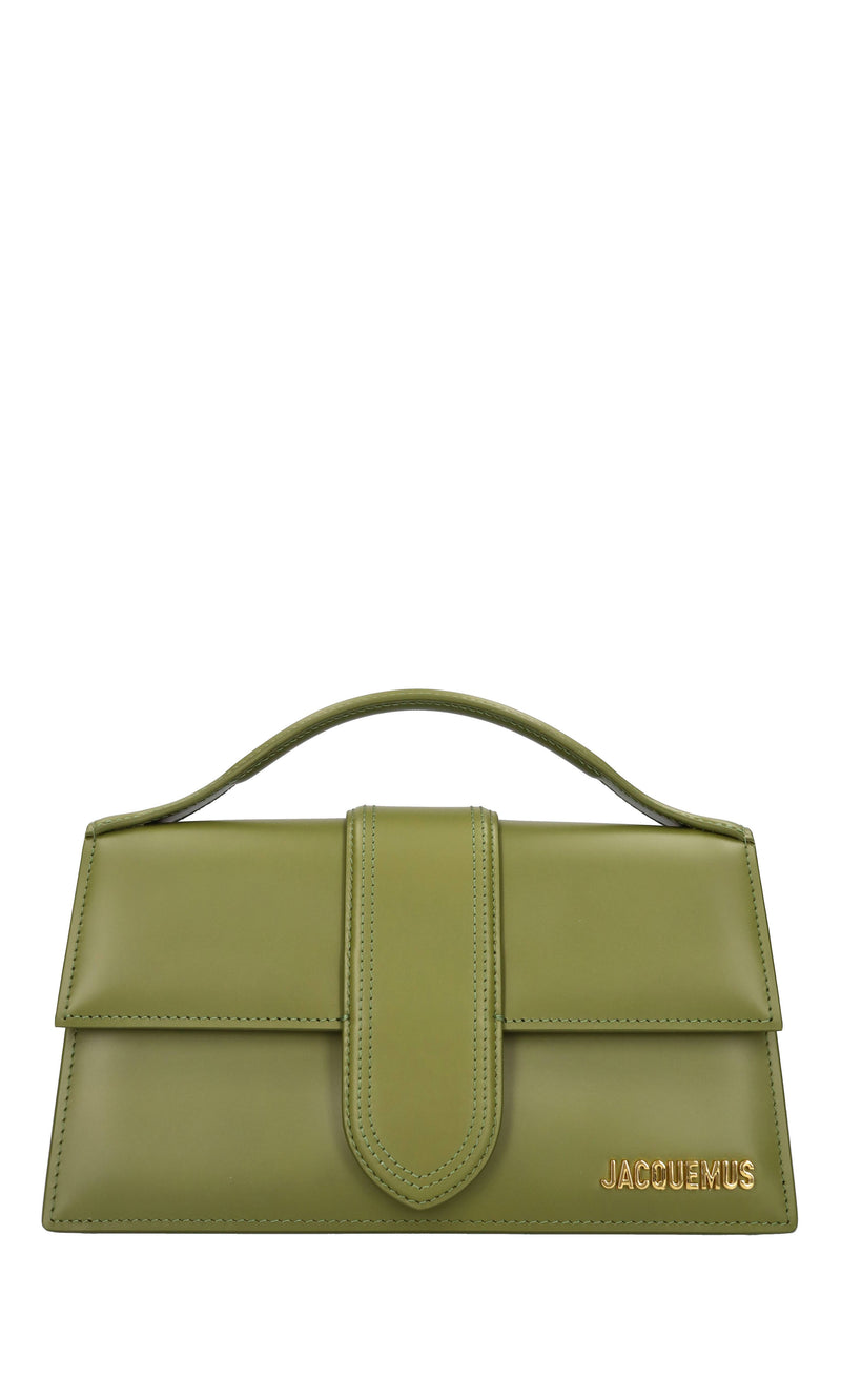 Borsa in pelle 
