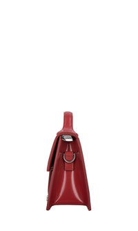 Borsa in pelle 
