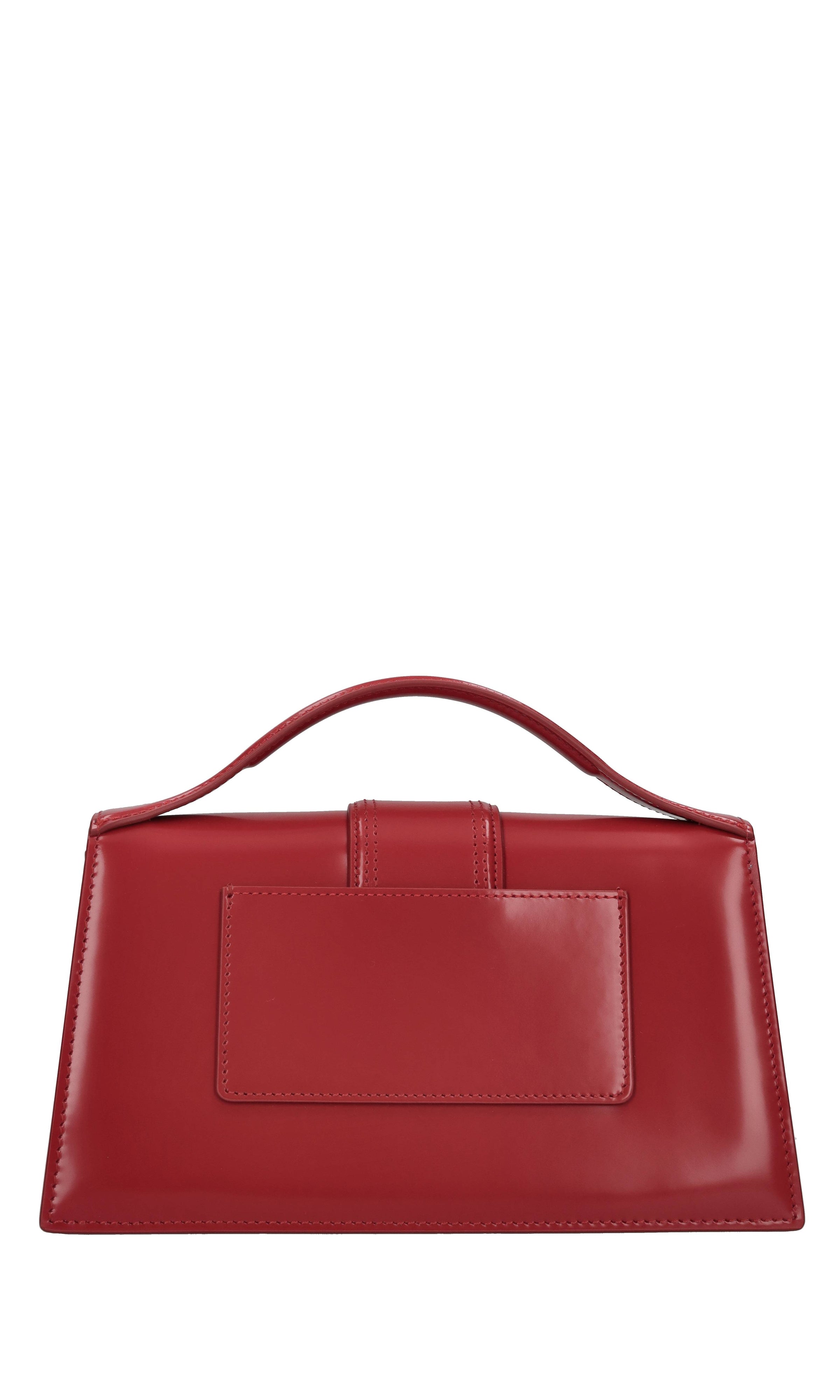 Borsa in pelle 