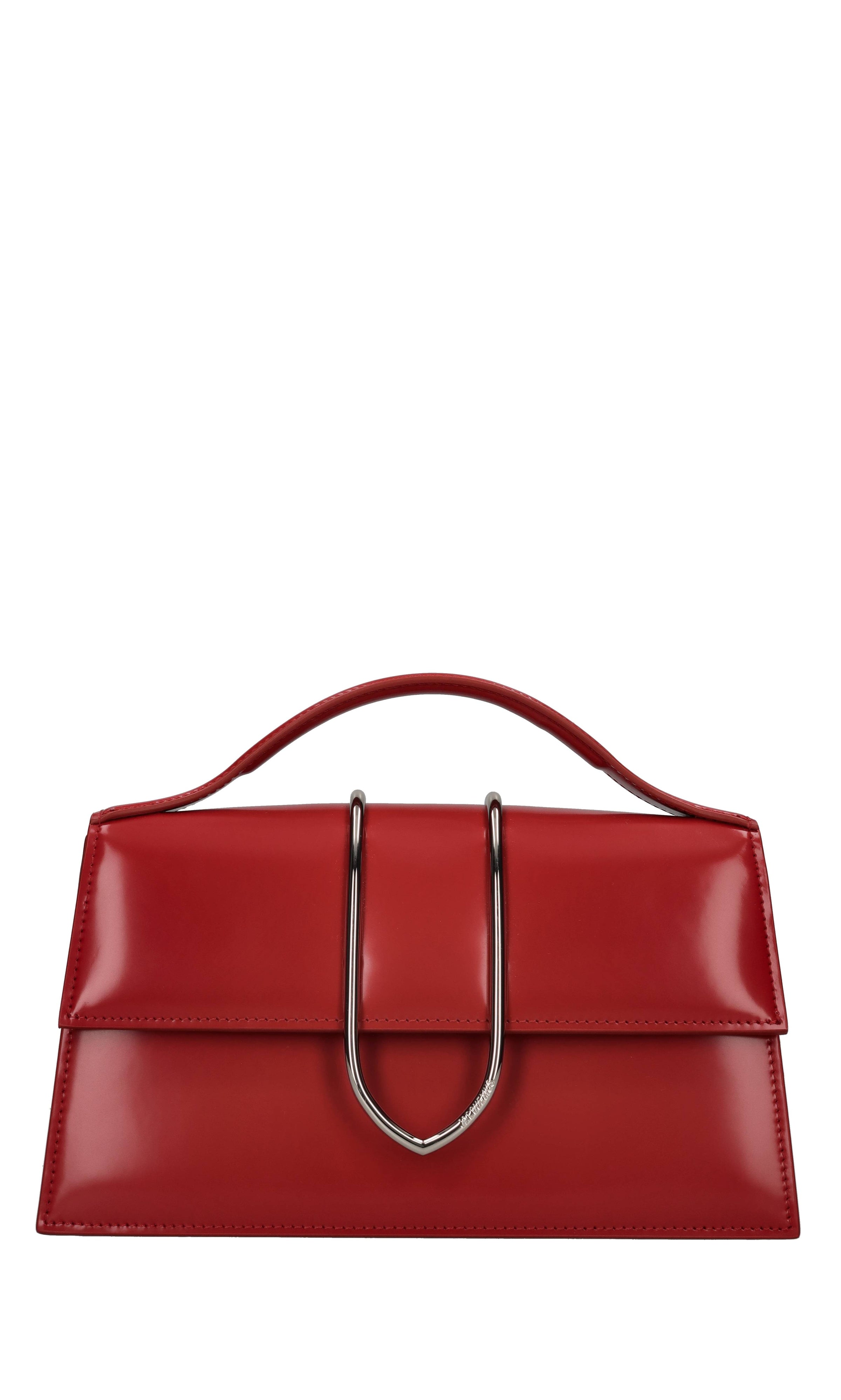 Borsa in pelle 
