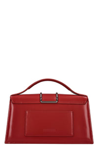 Borsa in pelle 