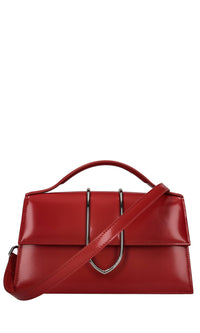 Borsa in pelle 