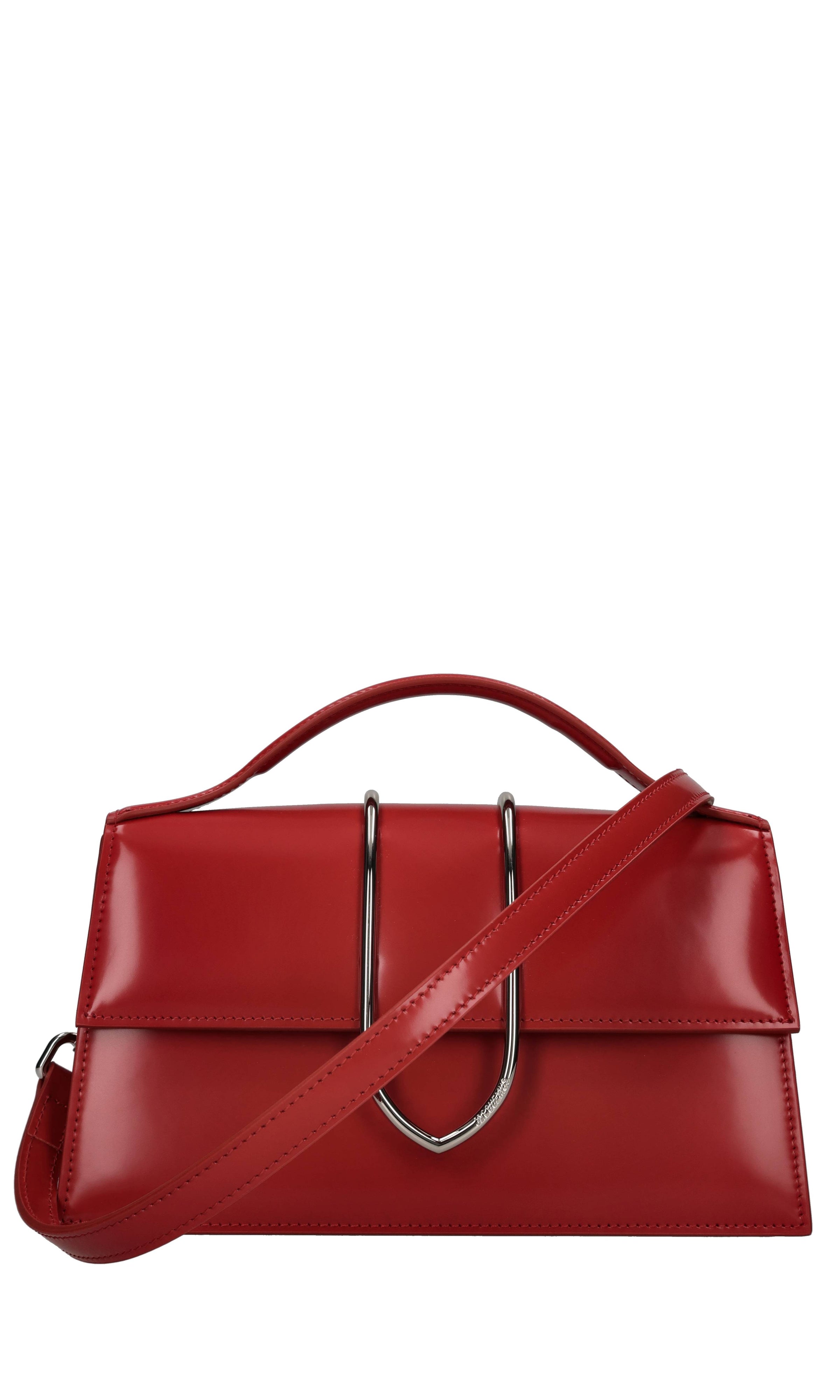 Borsa in pelle 