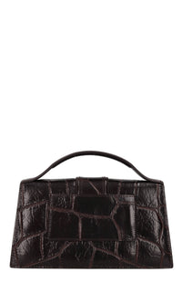 Borsa in pelle 