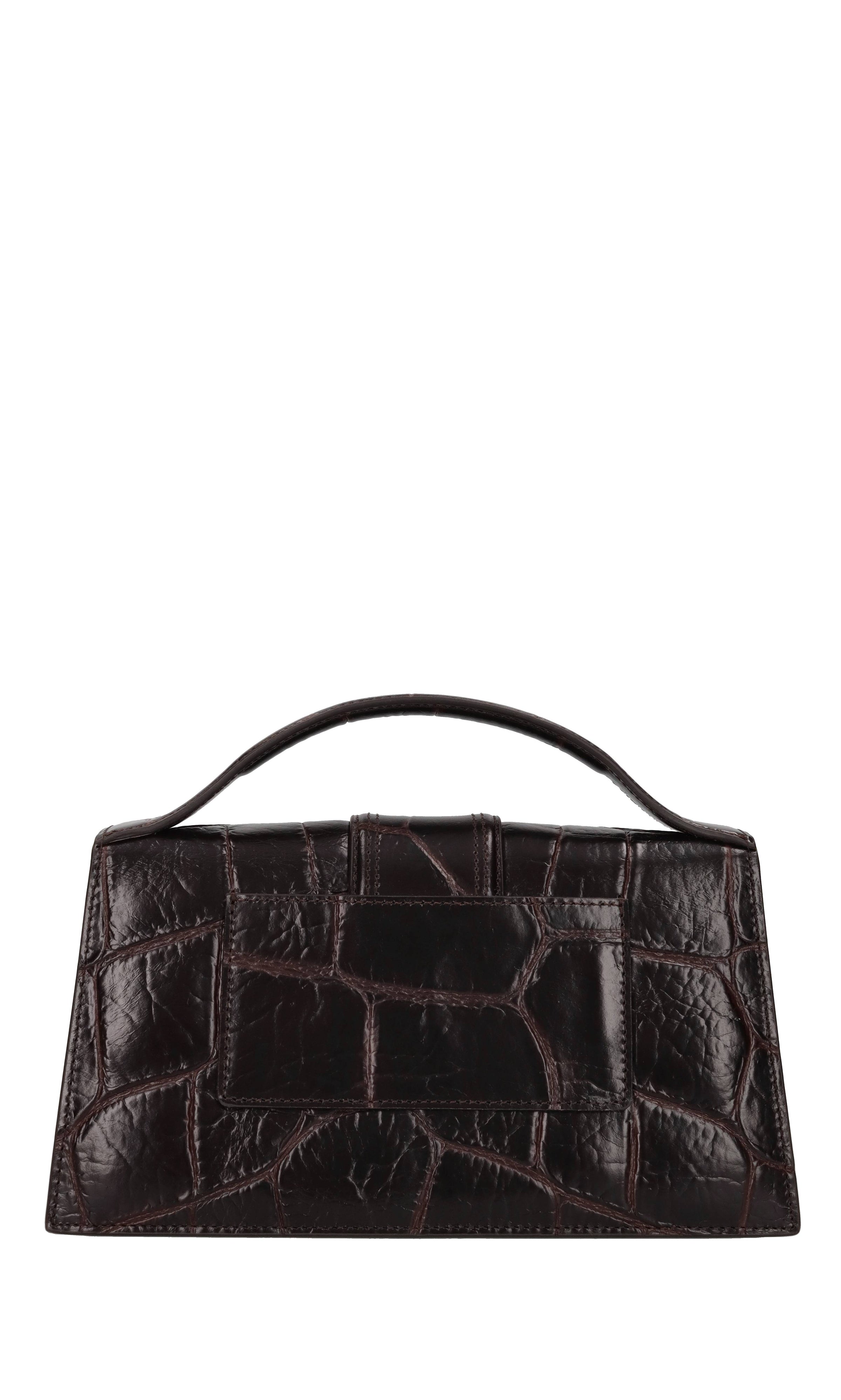 Borsa in pelle 