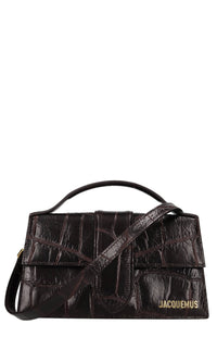Borsa in pelle 