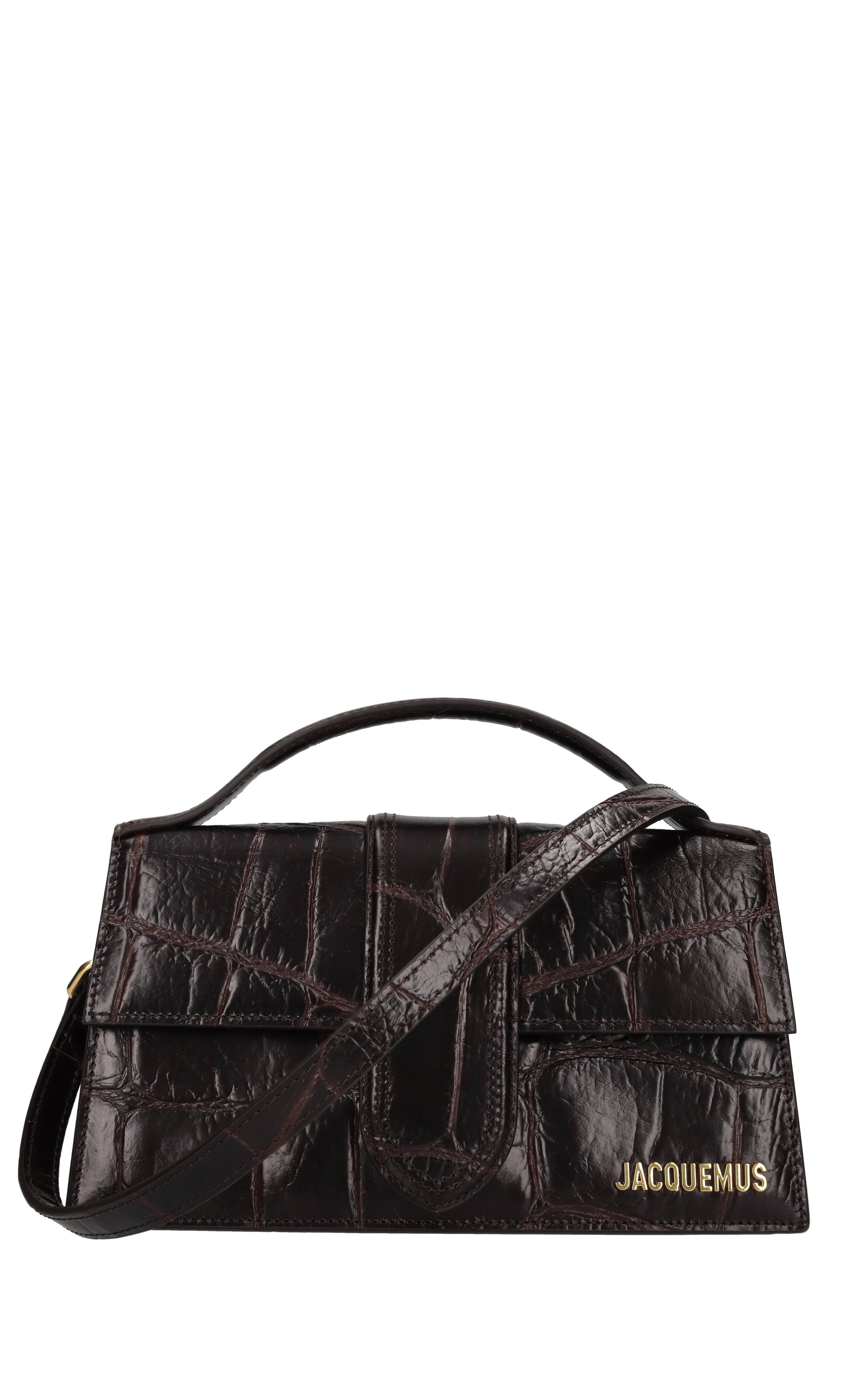 Borsa in pelle 