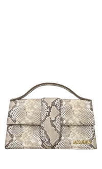 Borsa in pelle 