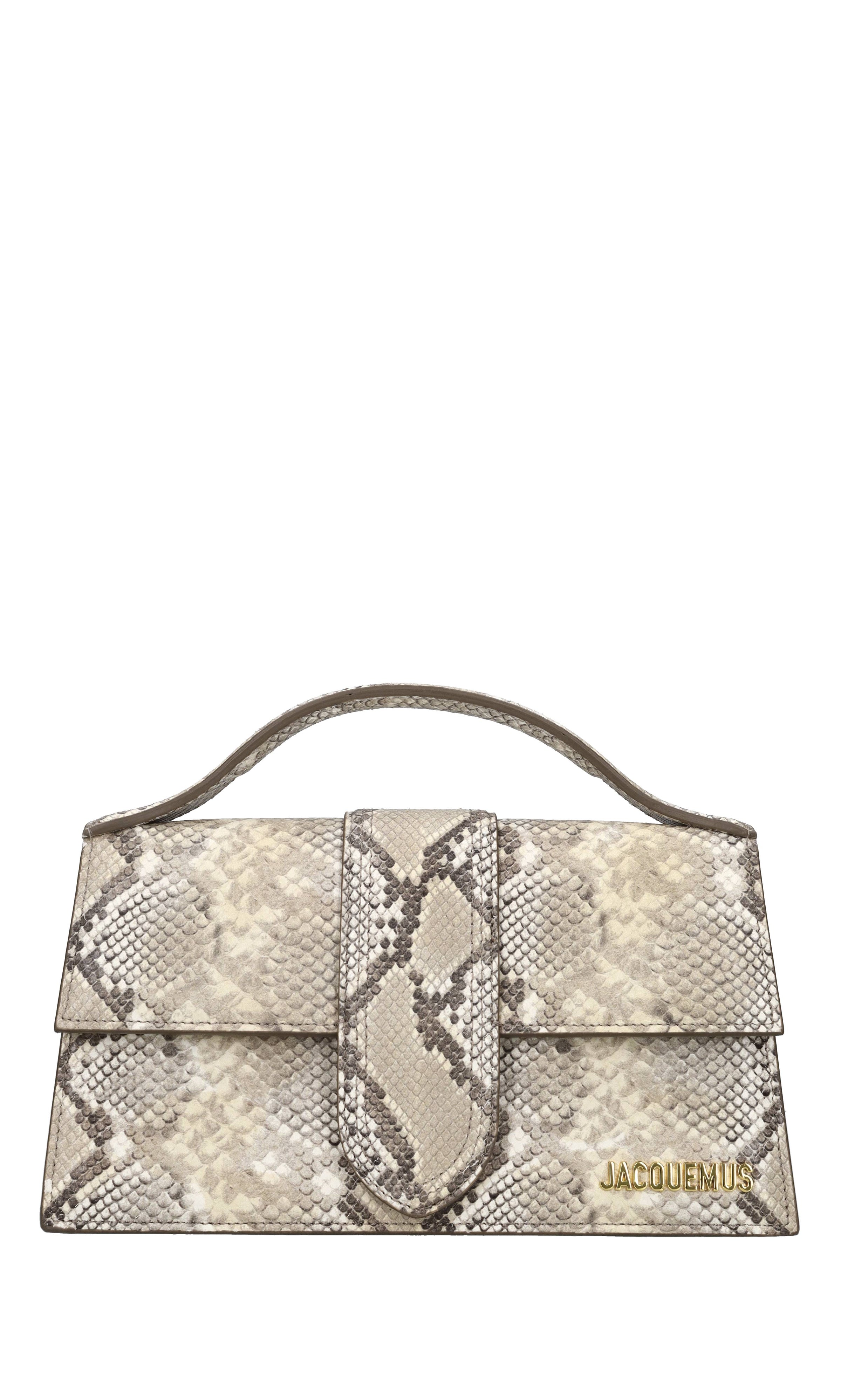 Borsa in pelle 