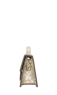 Borsa in pelle 