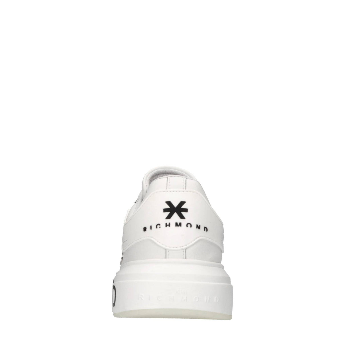 Sneakers in pelle ed ecopelle 