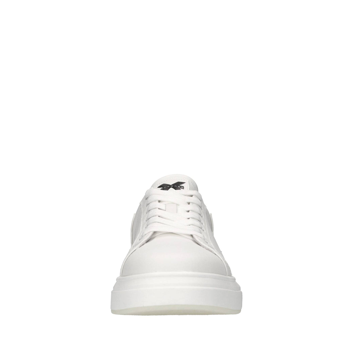 Sneakers in pelle ed ecopelle 