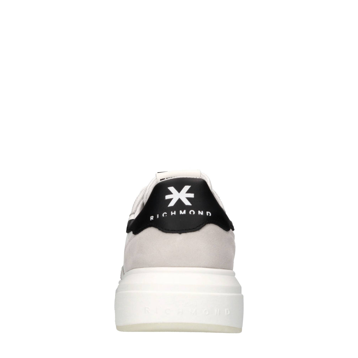 Sneakers in pelle,ecopelle e tessuto 