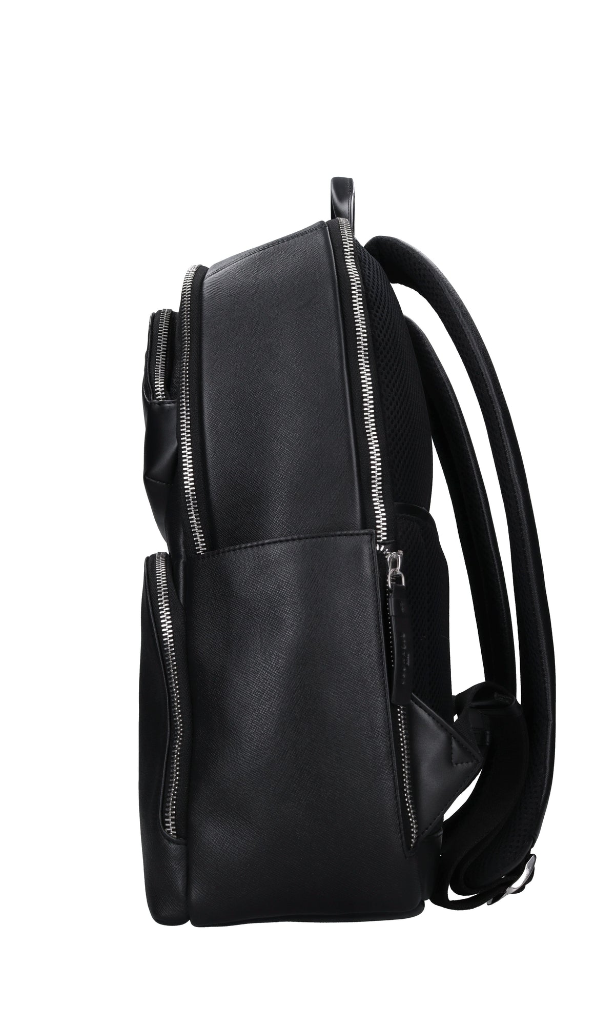 Zaino in pelle 