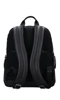 Zaino in pelle 