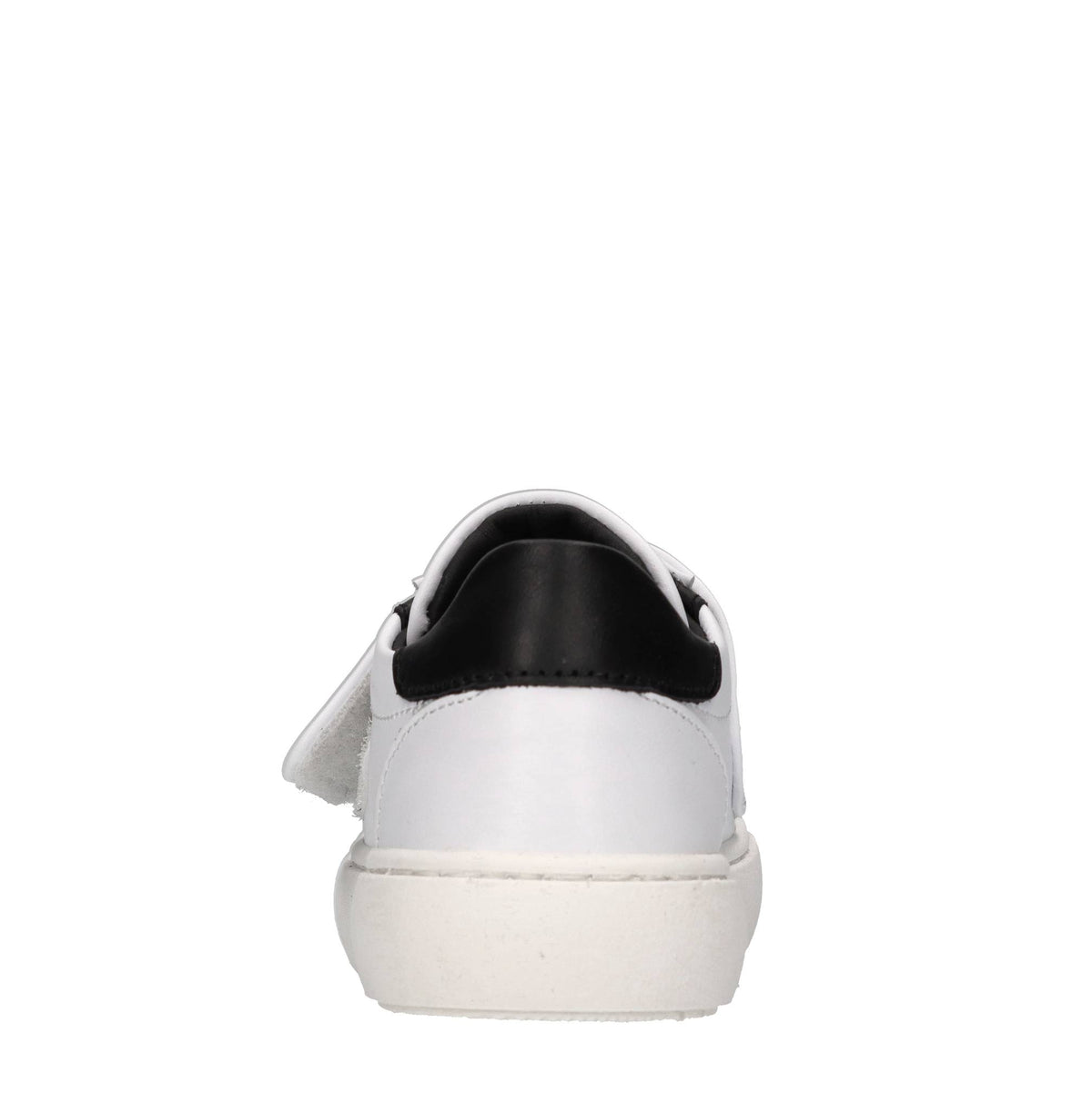 Sneakers in pelle 